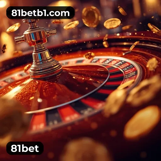 Promoções App 81bet