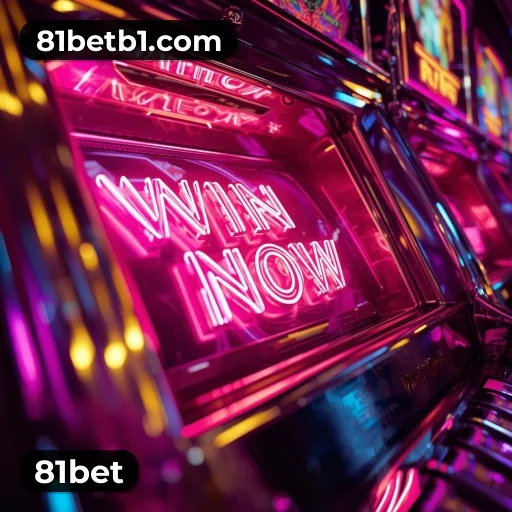 App 81bet Android