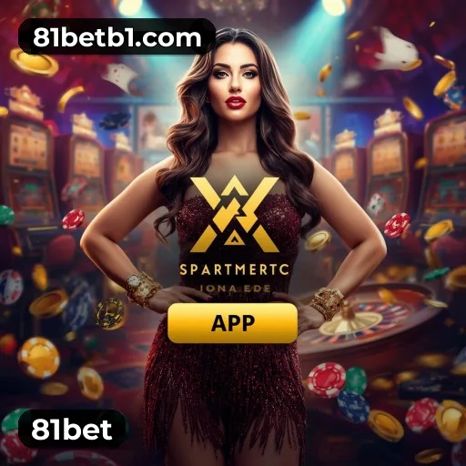 App 81bet iOS