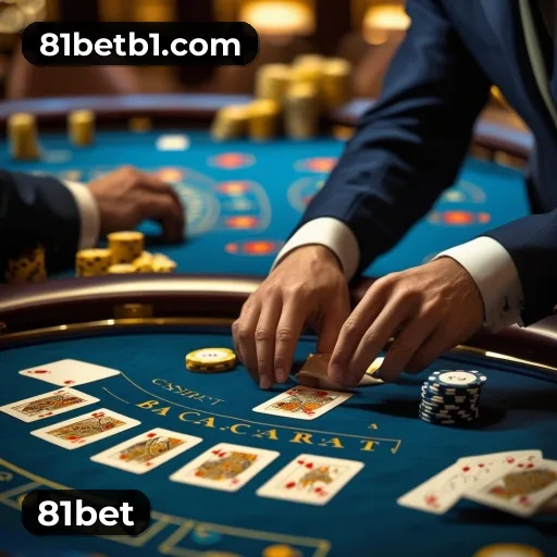 Jogos App 81bet