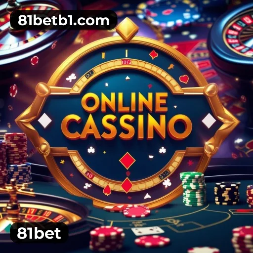 Segurança App 81bet