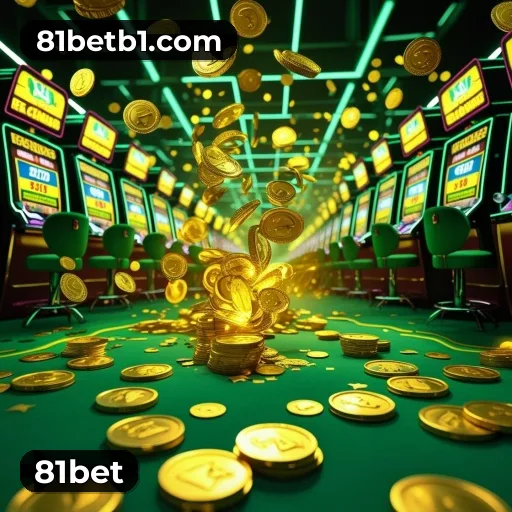 App Mobile 81bet
