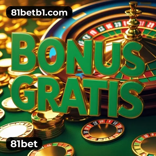 Vantagens App 81bet