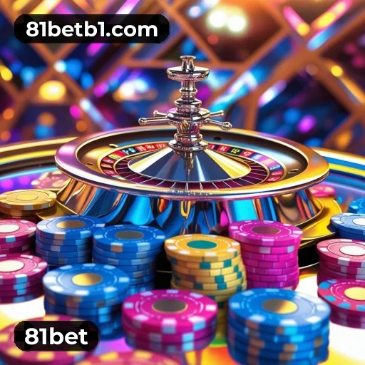 Benefícios Download 81bet