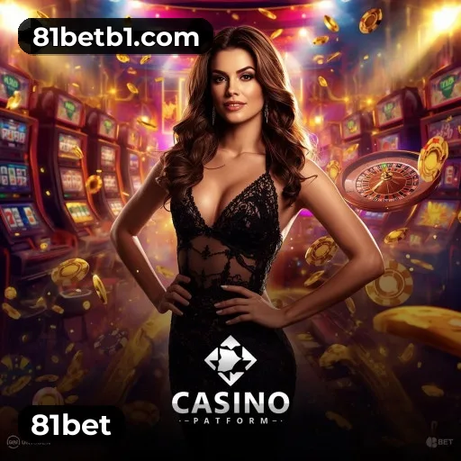 Recursos App 81bet