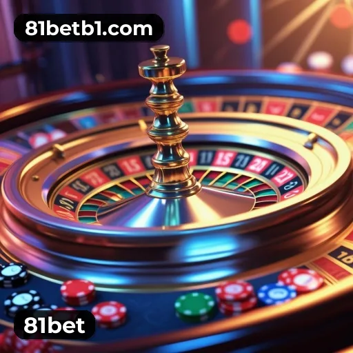 Aplicativo móvel 81bet para iOS e Android