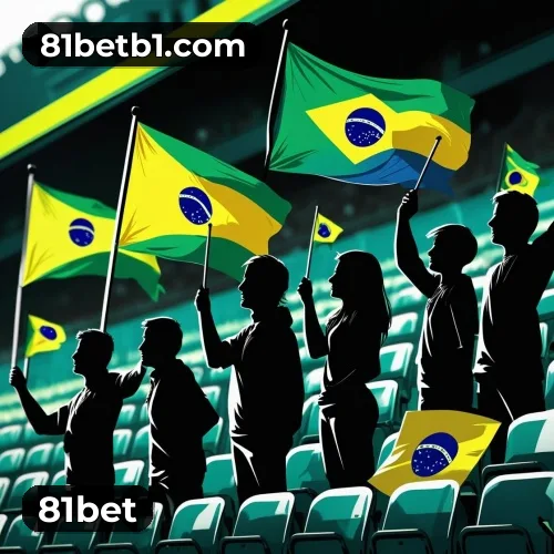 Aplicativo móvel 81bet para iOS e Android