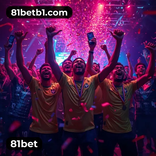 Slots mobile 81bet