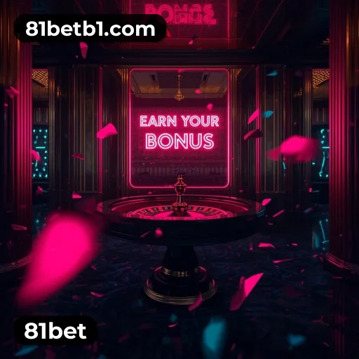 Registro slots 81bet