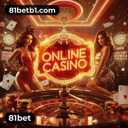 Free spins 81bet