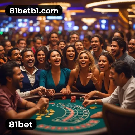 Benefícios VIP 81bet