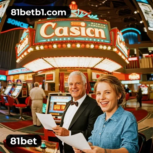 Programa VIP 81bet