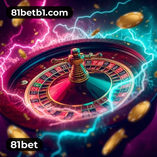 Progressão VIP 81bet