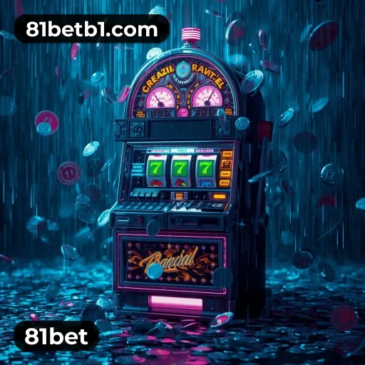 Privilégios VIP 81bet