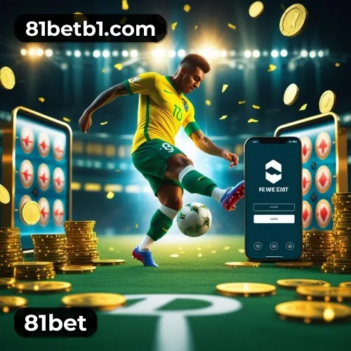 Oportunidades 81bet