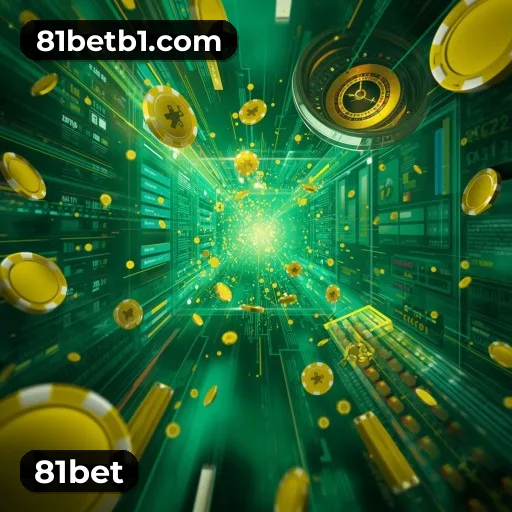Ganhador 81bet