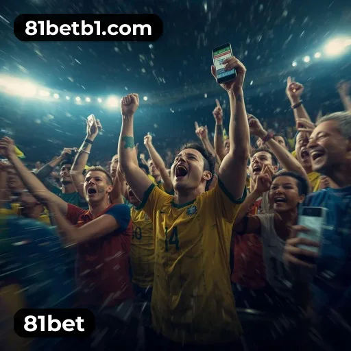 Torneios 81bet