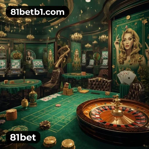 Eventos 81bet