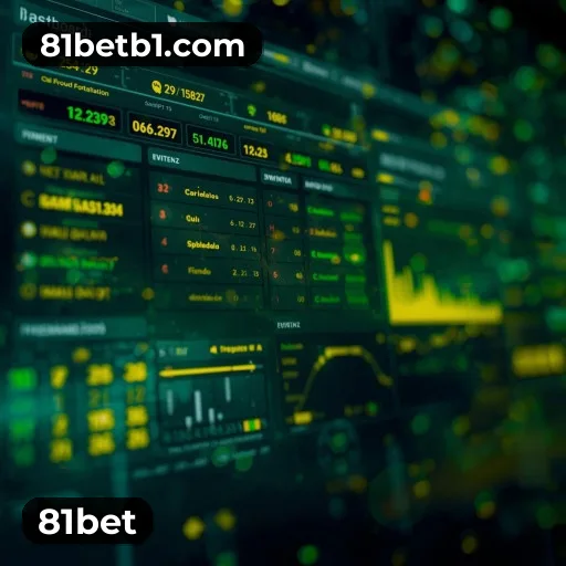 Sucesso 81bet