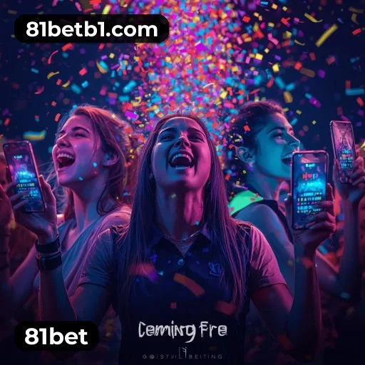 Promoções 81bet