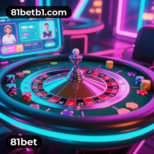 Melhores Jogos 81bet